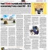 Gmina Prusice na 210. Miejscu w Rankingu Projektów Unijnych