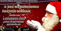 Poszukaj Św. Mikołaja w Prusicach
