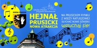 Wsłuchaj się w dźwięki z wieży ratuszowej