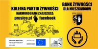 Stowarzyszenie Skokowiak będzie wydawać paczki żywnościowe