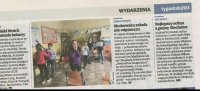 O Skokowskiej Podstawówce w Gazecie Wrocławskiej