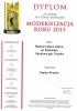 Modernizacje Roku 2015 w Gminie Prusice
