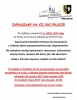 WAŻNA INFORMACJA DLA MIESZKAŃCÓW!