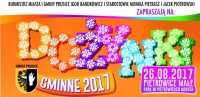 Dożynki Gminy Prusice 2017