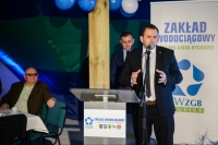 Gmina Prusice na szczycie!