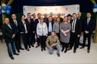 Nowa siedziba Bychowa uroczyście otwarta!