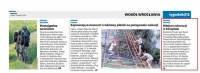 O Strupinie w Gazecie Wrocławskiej