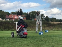 Świetna passa Mateusza Gradeckiego! Znakomity wynik polskiego golfisty w turnieju kwalifikacyjnym do European Tour!