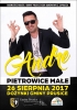 „ANDRE” gwiazdą Dożynek Gminy Prusice