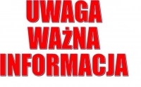 Ośrodek Zdrowia w Prusicach, informuje…