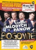 Kabaret Młodych Panów na Prusickiej Scenie Kabaretowej