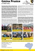 Gmina Prusice w albumie Kapitału Dolnego Śląska