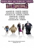 Hotel Transylvania 2 w Prusickim Obiekcie Multifunkcyjnym