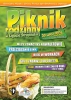 Piknik Rodzinny w Ligocie Strupińskiej