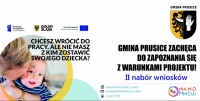 Zapraszamy do kolejnego naboru \