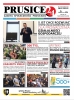 Zapraszamy do lektury nowego numeru Gazety Prusice24