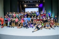 Indoor Cycling Megamaraton