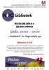 Noc Bibliotek w Multitece