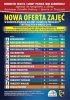 „Każdy znajdzie coś dla siebie”?!... czyli nowa oferta zajęć w GOKiS w Prusicach