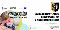 Projekt Mamo pracuj