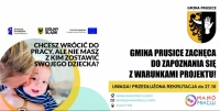 Przedłużony termin projektu Mamo pracuj