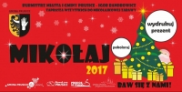 Mikołaj 2017