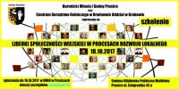 Zapraszamy kobiety na wyjątkowe szkolenie
