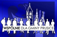 Spotkanie Stowarzyszeń z terenu Gminy Prusice