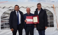 Wilkowa z najlepszym startem w odnowie wsi