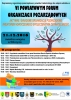 VI Powiatowe Forum Organizacji Pozarządowych