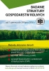 Statystyczne badania rolnicze
