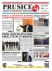 Zapraszamy do lektury Biuletynu Informacyjnego Gminy Prusice - Prusice24