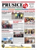 Zapraszamy do lektury Gazety Prusice24