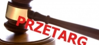 Rokowania po II przetargu - działki o obniżonej cenie wywoławczej nr 822/5,6,16,17,18,19,20 i 24 obręb Prusice