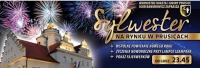 Przywitaj Nowy 2016 Rok na Rynku w Prusicach!