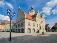 Doktorat o warunkach i jakości życia w Gminie Prusice!
