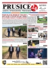 Zapraszamy do lektury Biuletynu Informacyjnego Gminy Prusice - Prusice24