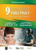 Zapraszamy na 9. Powiatowe Targi Pracy