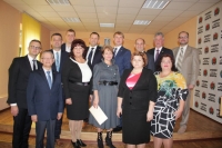 Umowa o współpracy polsko – ukraińskiej podpisana