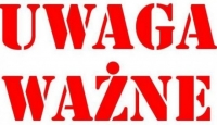 Piknik w Świerzowie odwołany!