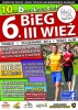 Trwają cały czas zapisy na 6. Bieg III Wież! Zapraszamy!