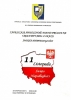 Święto Niepodległości w Szkole Podstawowej w Prusicach