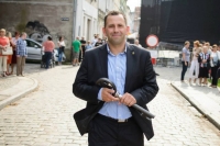Zagłosuj na Burmistrza Prusic!!!